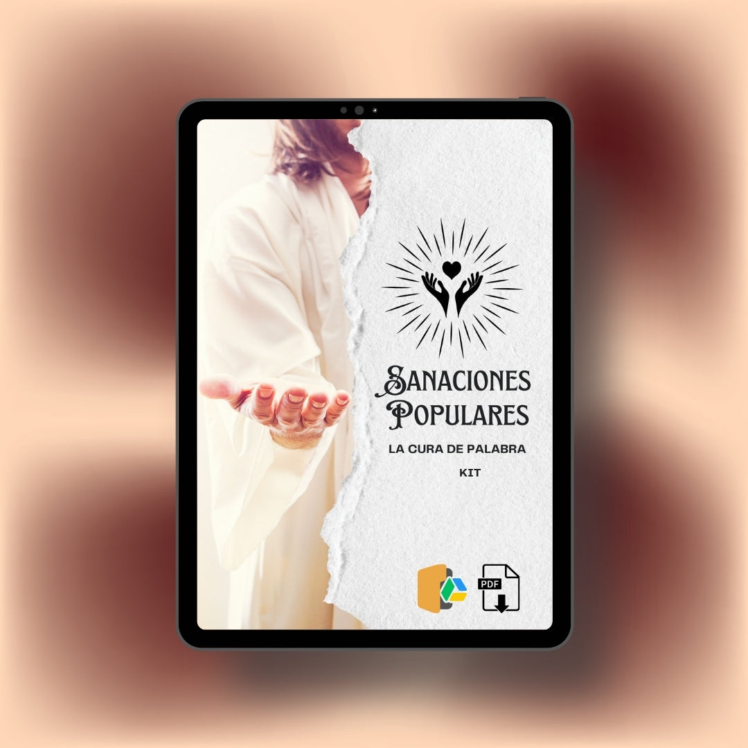 Sanaciones Populares